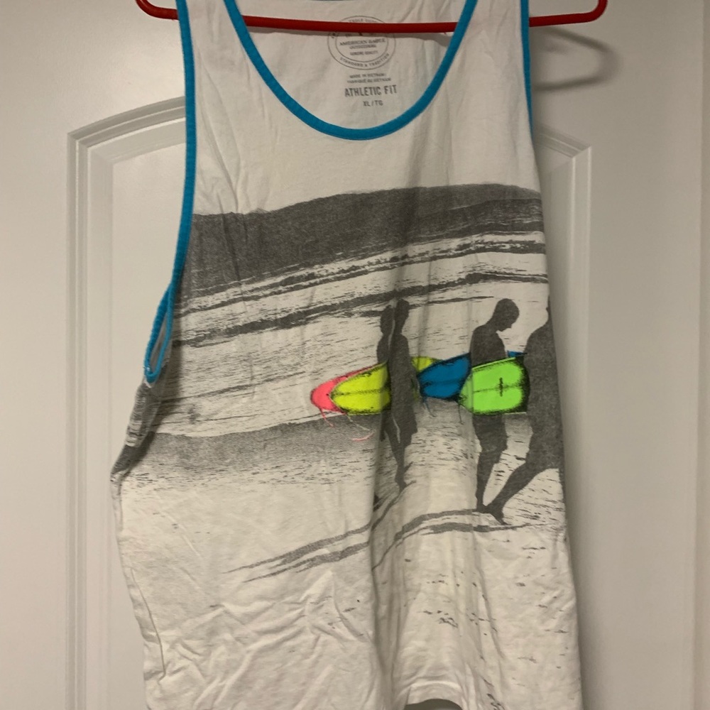 American eagle tank top